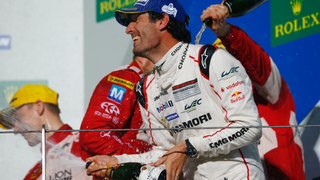F1 And Le Mans Legend Mark Webber Explains Exactly When It's Time To Quit Racing<em></em>